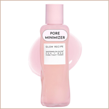 Glow Recipe PHA + BHA Face Toner – Watermelon Hydrating Exfoliating Toner for Pores & Smooth Skin – 150ml