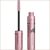 Lash Sensational Sky High Mascara – Lengthening, Volumizing & Lightweight Lash Definition - VERY BLACK