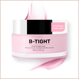 '-TIGHT Lift & Firm Booty Mask – Skin Tightening & Firming Cream for Booty & Thighs with Caffeine & Brazilian Peppertree – 3.4 fl oz