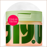 Korean Skincare Toner Pads for Dark Spots, Dull Skin, Fine Lines & Hydration – 100 Count