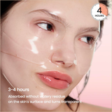Biodance Bio-Collagen Deep Hydration Hydrogel Mask – Pore Care & Firming