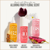 Cheirosa 62 Bum Bum Hair & Body Perfume Mist