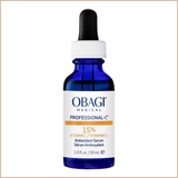 Professional-C 20% Vitamin C Serum – Brightening & Anti-Aging for Fine Lines and Uneven Tone
