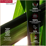 Clarins Double Serum – Firming, Radiance & Pore-Refining Treatment