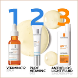 12% Pure Vitamin C Anti-Aging Face Serum