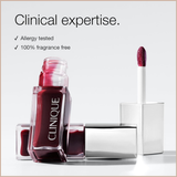 Pop Lip + Cheek Oil – Tinted 2-in-1 Lip & Cheek Oil for Dewy Color - Nude Honey