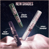 Lash Sensational Sky High Mascara – Lengthening, Volumizing & Lightweight Lash Definition - TRUE BROWN
