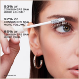 Cils Booster XL Vitamin-Infused Lash Thickening Mascara Primer – Length, Volume & Lash Conditioning Base