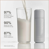 Glazing Milk – Lightweight Ceramide Facial Essence for Hydration, Barrier Support & Glowy Skin