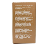 Pocket Blush Buildable Hydrating Cream Blush – Tan Line – Cream Blush Stick for Soft Glowy Cheeks