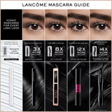 Monsieur Big Volumizing Mascara – Up to 12x Volume, 24H Wear & False-Lash Effect