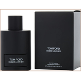 Ombré Leather Eau de Parfum – Warm Spicy Floral Leather Fragrance for Men & Women