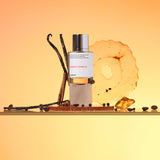 Dossier Ambery Vanilla Eau de Parfum