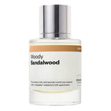 Dossier Woody Sandalwood Eau de Parfum