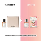 Dossier Floral Marshmallow Eau de Parfum