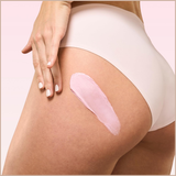 '-TIGHT Lift & Firm Booty Mask – Skin Tightening & Firming Cream for Booty & Thighs with Caffeine & Brazilian Peppertree – 3.4 fl oz