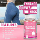 BBL Gummies – Botanical Wellness Gummies – Detox, Immune & Daily Balance Support