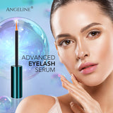 Premium Lash Serum – Advanced Lash & Brow Enhancing Serum for Longer, Fuller & Thicker-Looking Lashes and Brows – 5ml