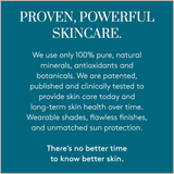 Tinted Mineral Sunscreen SPF 50 with Tone-Adapting Coverage