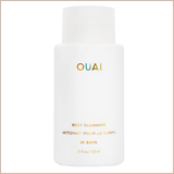 Hydrating Vegan Body Wash with Rosehip & Jojoba Oils – Moisturizing Shower Gel for Soft, Smooth Skin