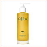 OSEA Seaweed Body Oil – Hydrating & Firming Glow Oil for Soft, Smooth Skin