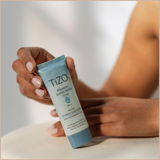 Sheer Tint Mineral Sunscreen SPF 40 – Lightweight Matte Broad Spectrum UV Protection