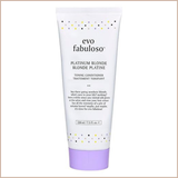 3-Minute Blonde Hair Treatment – Color Refreshing, Shine Boosting & Hydrating Formula
