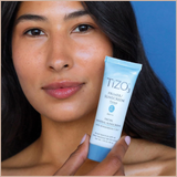 Sheer Tint Mineral Sunscreen SPF 40 – Lightweight Matte Broad Spectrum UV Protection