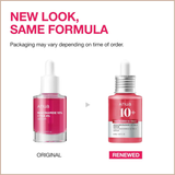 10% Niacinamide Dark Spot Correcting Serum with Tranexamic Acid & Arbutin for Brightening