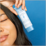 Sheer Tint Mineral Sunscreen SPF 40 – Lightweight Matte Broad Spectrum UV Protection
