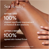 OSEA Seaweed Body Oil – Hydrating & Firming Glow Oil for Soft, Smooth Skin