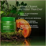 Makeup Melting Cleansing Balm for Deep Clean & Hydrated Skin
