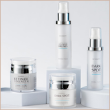 Dark Spot Correcting Serum – Tranexamic Acid & Niacinamide Brightening Treatment