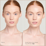 Tinted Mineral Sunscreen SPF 50 with Tone-Adapting Coverage