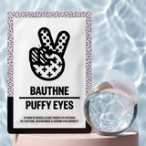 Bauthne Puffy Eyes Biocellulose Under-Eye Patches