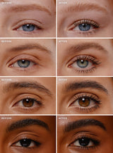 Selena’s Lash & Brow Duo